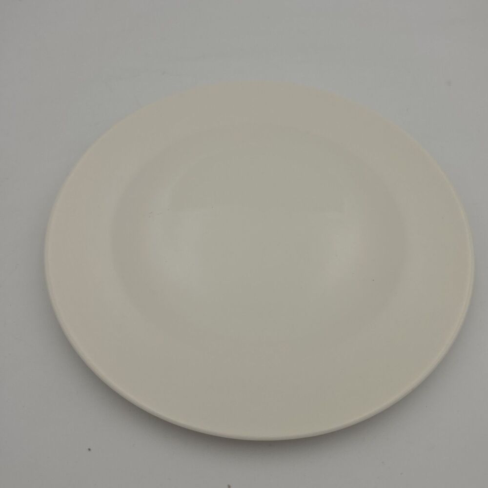 Villeroy & Boch For Me 8.5" Salad Plate White Replacement Premium Porcelain